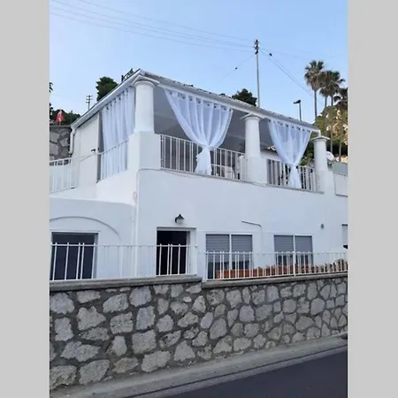 度假居 Casa Martule