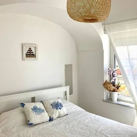 Casa Martulè Capri