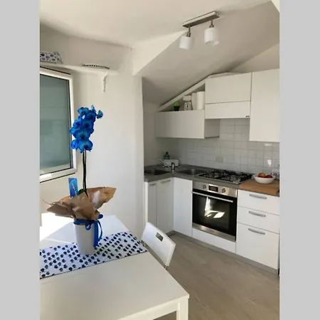 Holiday home Casa Martule Capri