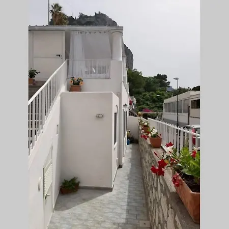 Casa Martulè