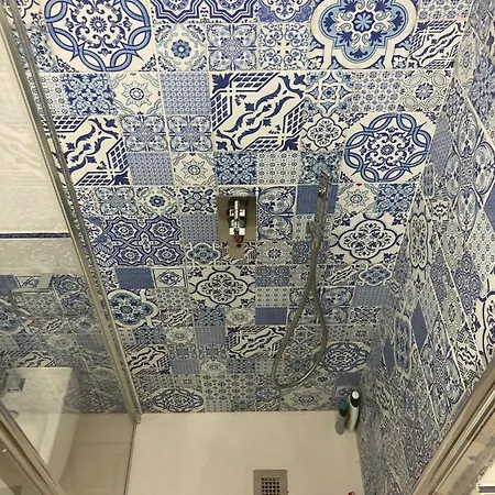 Hébergement de vacances Casa Martulè *