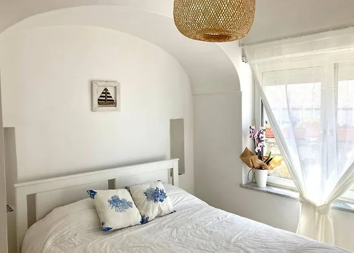 Casa Martule Капри