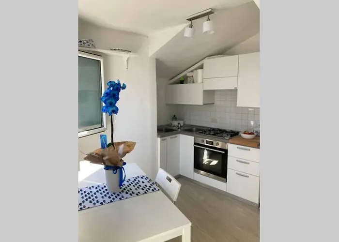 Дом отдыха Casa Martule Капри