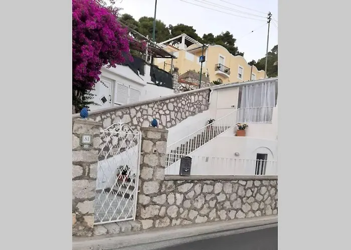 Casa vacanze Casa Martulè *