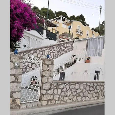 Dom wakacyjny Casa Martule *