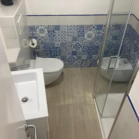 Dom wakacyjny Casa Martule