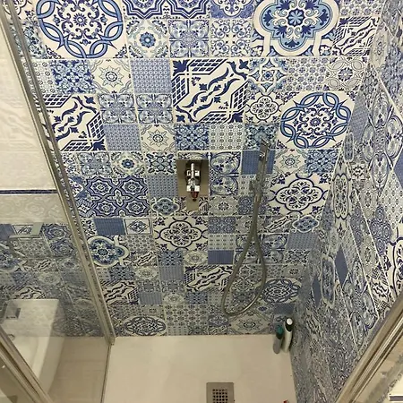 Dom wakacyjny Casa Martule *